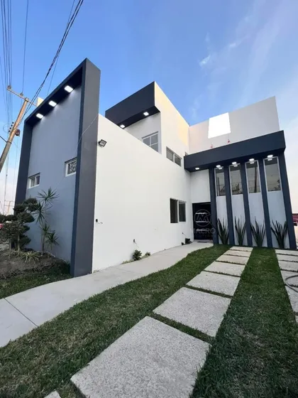 Casa En Venta En Pedregal De Oaxtepec