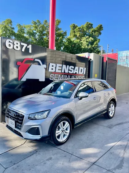 Audi Q2 1.4 35 Tfsi Select