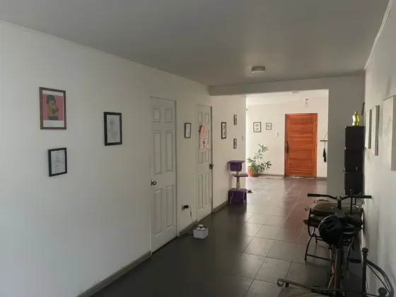 Se Vende Villa Santa Elena, Macul 5d 2b 