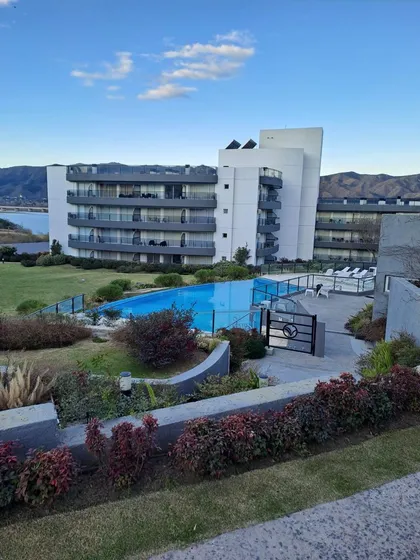 Departamento En Veneto Village