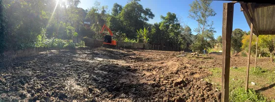 Área Comercial De 15 Mil M2, Pátio Ou Estac Carreta
