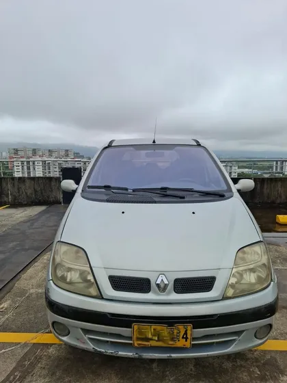 Renault Scenic 1.6 Rxe