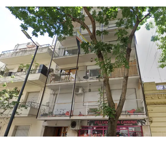 Impecable Depto De 3 Ambientes En Venta En Pleno Belgrano