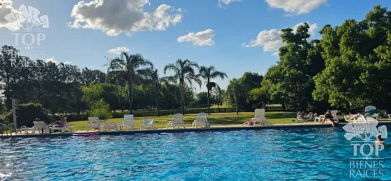 Casa En  Venta-el Nacional Club De Campo-rodriguez-pilar