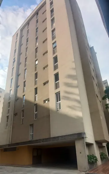 Vendo Apartamento En Terrazas Del Ávila 