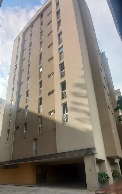 Vendo Apartamento En Terrazas Del Ávila 
