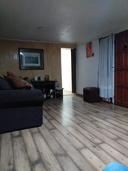 Casa En Venta En Villa Francia