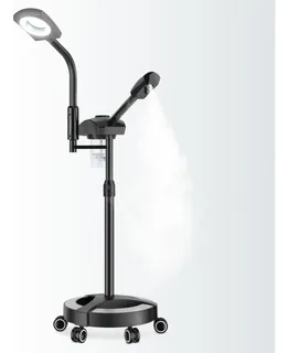 Maquina de vapor barberia hotsell