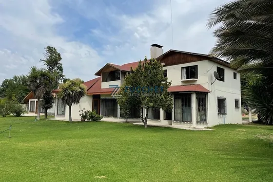 En Venta Parcela 6.500- 2casas Sector Colonia Ale