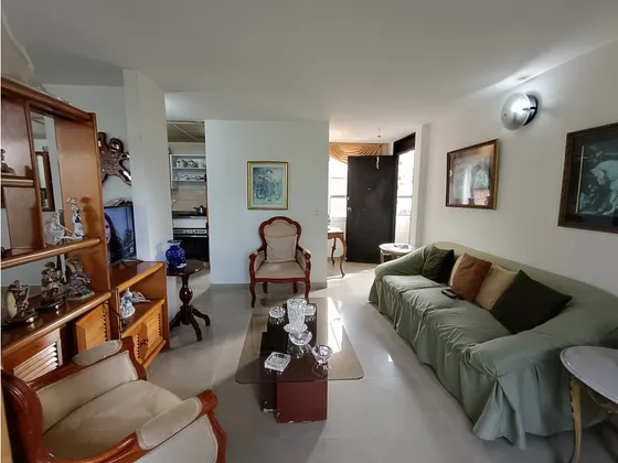 Venta Apartamento Duplex Para Reformar Patio Bonito El Poblado