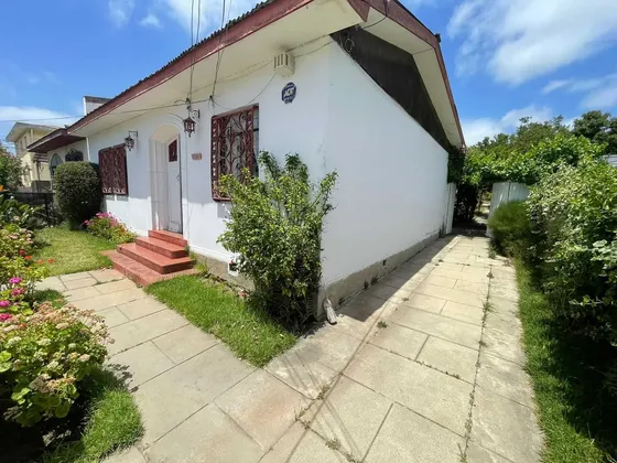 Amplia Casa Ideal Para Familias Grandes (135135)