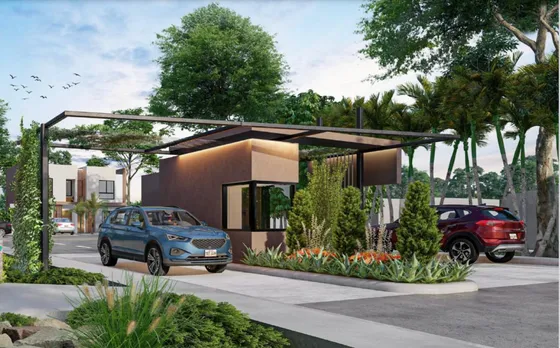 Villas-townhouse En Venta En Verón  Punta Cana