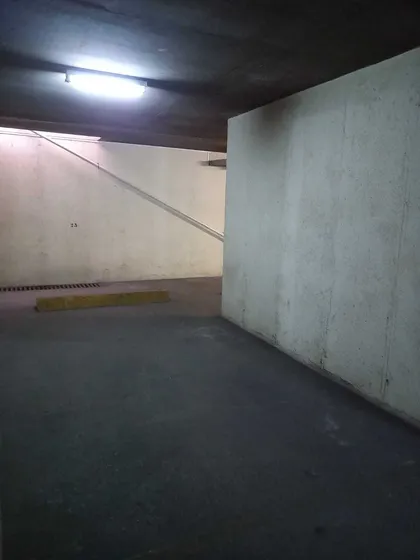 Oportunidad De Inversión En Estacionamiento (175653)