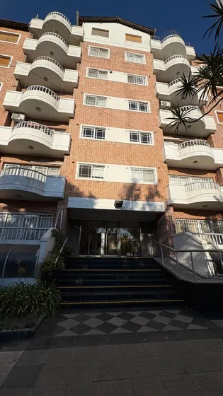 Excelente Departamento 3 Ambientes - Pleno Ramos Mejia