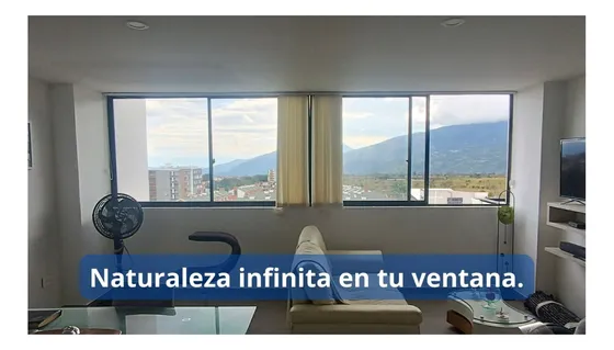 Venta De Apartamento Sector  Pampa Fusagasuga