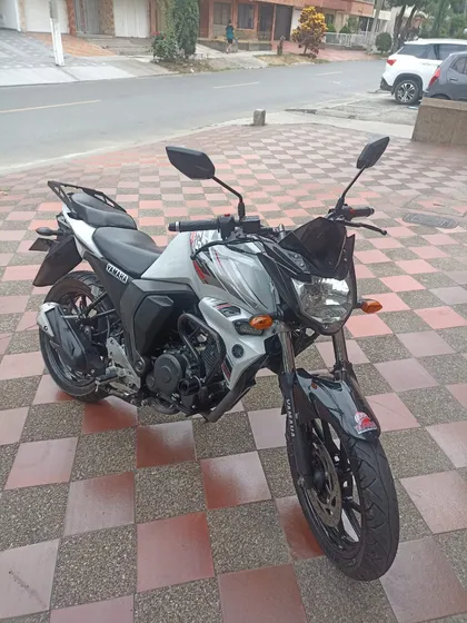 Yamaha Fz 160 2.0