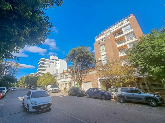 Departamento  Dos 2 Dormitorios Tipo Dúplex  En General Paz Córdoba Venta O Permuta  Por Casa  Lote