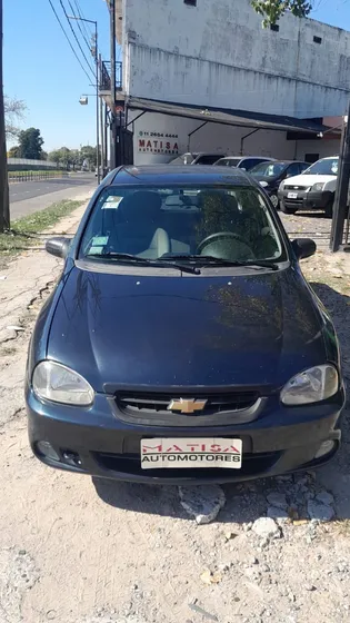 Chevrolet Classic Corsa Classic 1.4 Gl