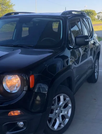 Chrysler Jeep Sport