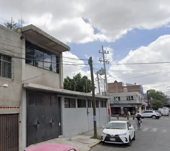 Local Con Bodega En Renta Granjas Mexico