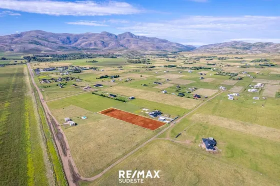 Venta Tereno San Andres De La Sierra 