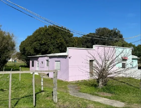 Venta De Casa En Nueva Helvecia