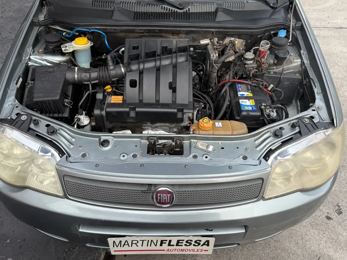 Fiat Palio 1.4 Fire558094002171432968