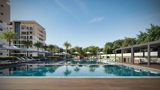 Apartamento En Venta A Poco Minutos De Playa Dorada, Puerto Plata