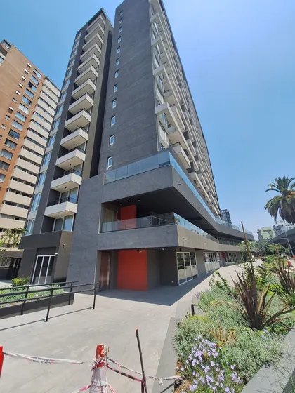 Rotonda Atenas / Tomás Moro, Las Condes