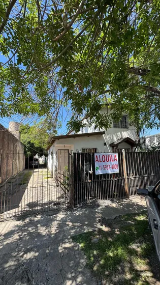 Departamento En Alquiler!!!