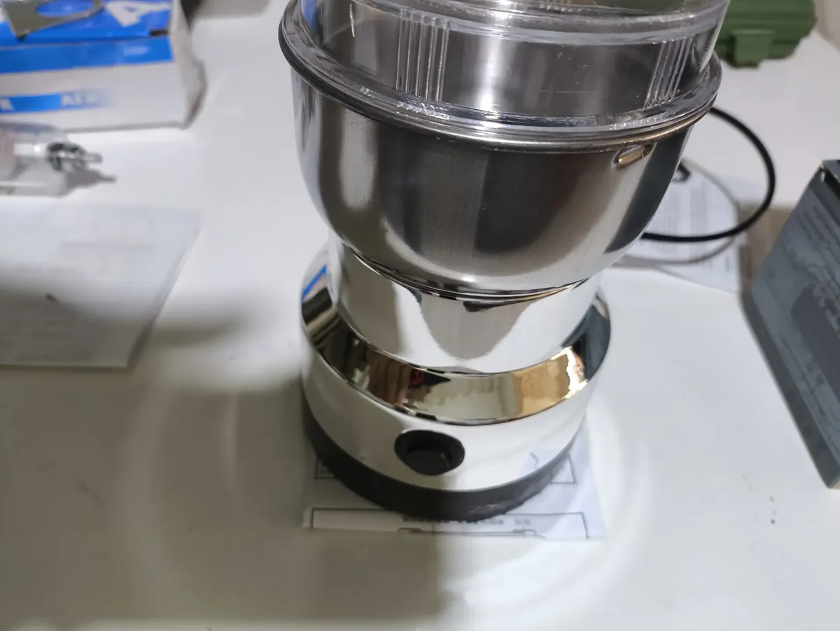 Foto del producto compartida por el comprador 1 de 1
