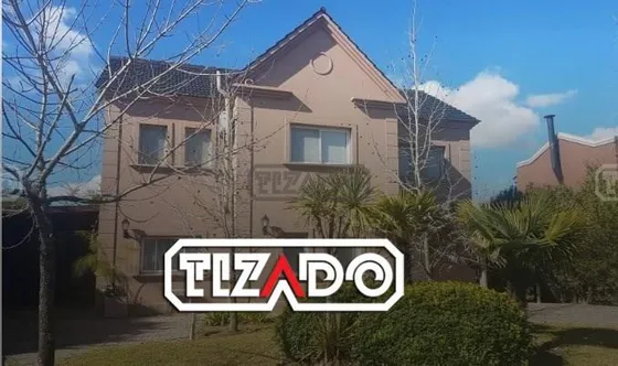 Casa  En Venta En San Isidro Labrador, Villanueva, Tigre