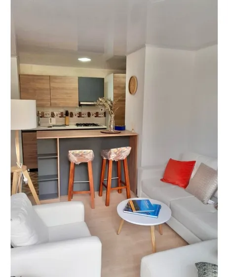 Vendo Apartamento En La Ceja - Por La Vía Circunvalar