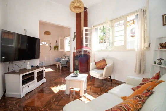 Venta Casa 3 Dormitorios En Nuevo París