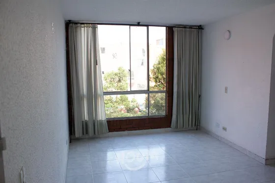 Apartamento En Tintala. 3 Habitaciones, 45 M², Id: 100597