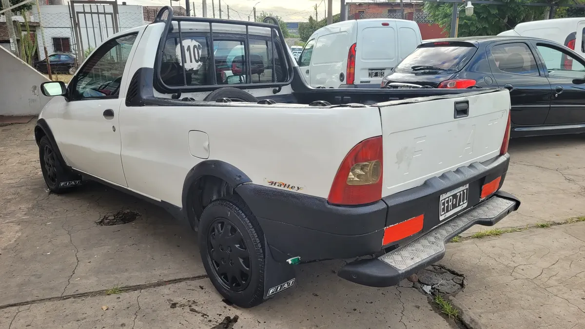 Fiat Strada 1.7 Ex561046309632092167