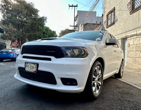 Dodge Durango 5.7 V8 R/t At