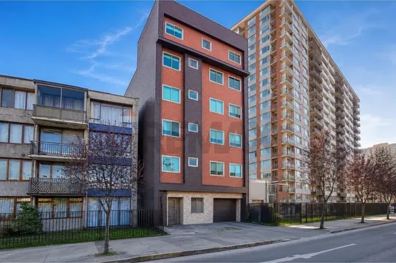 Edificio En Venta En Barrio Estudiantil