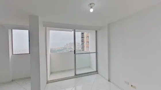 Hermoso Apartamento En Venta En La Urbanización Península Robledo