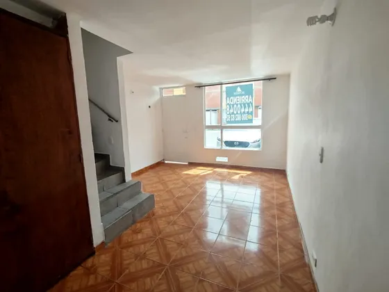 Arriendo Casa En Guayabalía