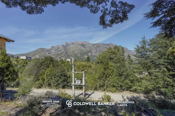 Terreno En  Venta En Lomas Del Cauquén Bariloche