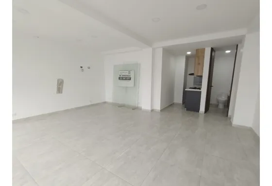 Arriendo Apartaestudio En Belén Manizales | Arriendos Manizales