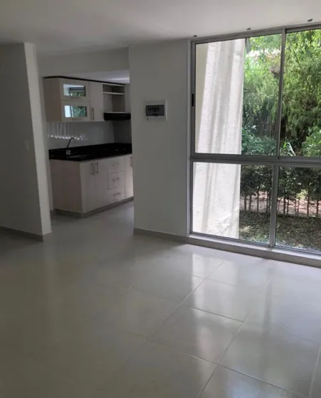 Apartamento En Venta - La Estrella, Sector Tablaza