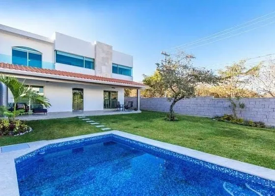 Exclusivo Residencial En Preventa En Lomas De Jiutepec, Mor