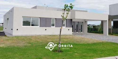 Casa En Venta En San Simon, Canning Ezeiza