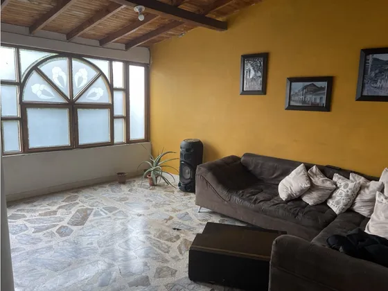 Venta Apartamento + Apartaestudio En Envigado, Alto De Misael