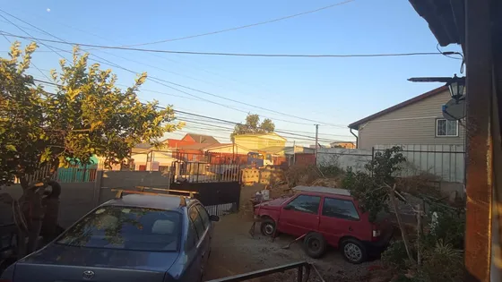 Crisol Vende Casa En Quilpué Con Mucha  Proyección