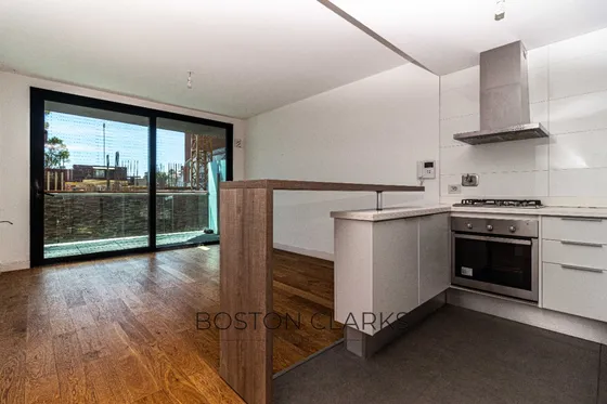 Apartamento De Un Dormitorio Con Garage En Venta Con Inquilinos En Forum