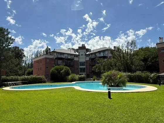 Departamento 3 Ambientes En Venta La Vieja Estacion Canning