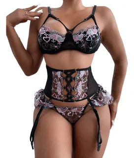 Mujeres caderonas en ropa interior hotsell